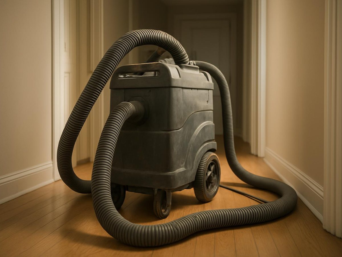 North Haven Air Duct Services work in Jacksonville